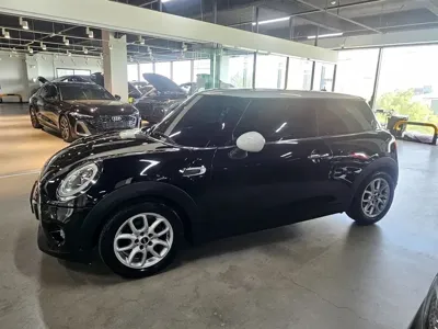 MINI Cooper 2016, 124651 км, за 5960000 KRW - фото 17