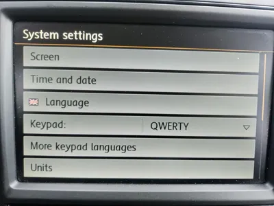Volkswagen Polo 2016, 54283 км, за 9990000 KRW - фото 18