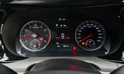 Kia K5 2020, 58812 км, за 17500000 KRW - фото 8
