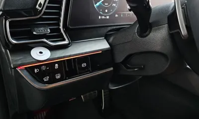 Kia Sportage 2022, 51672 км, за 30500000 KRW - фото 28