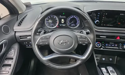 Hyundai Sonata 2022, 136243 км, за 14200000 KRW - фото 13
