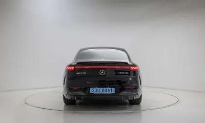 Mercedes-Benz EQS 2022, 55792 км, за 101000000 KRW - фото 4