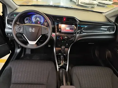 Honda Crider 2014, 35900 км, за 30700 CNY - фото 13