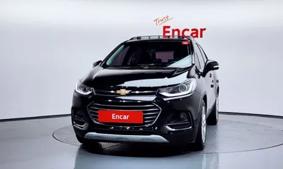 ChevroletGMDaewoo Trax 2017, 132260 км, за 5300000 KRW - фото 3