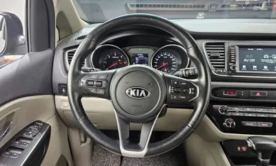 Kia Canival 2019, 60165 км, за 13900000 KRW - фото 13