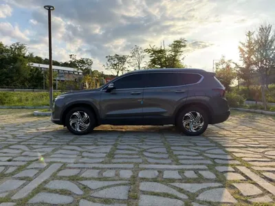 Hyundai Santafe 2021, 63358 км, за 26500000 KRW