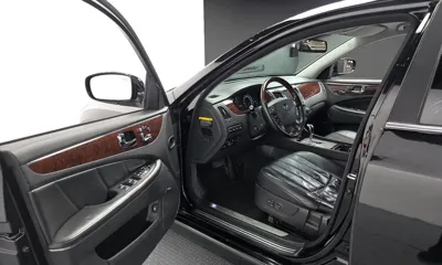 Hyundai Equus 2012, 200366 км, за 3500000 KRW - фото 10