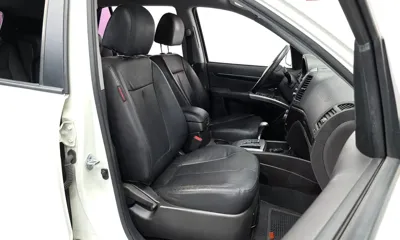 Hyundai Santafe 2012, 180649 км, за 4990000 KRW - фото 10