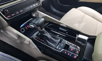 Kia K7 2016, 139308 км, за 9990000 KRW - фото 9