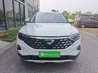 Jetta VS5 2020, 58200 км, за 48600 CNY