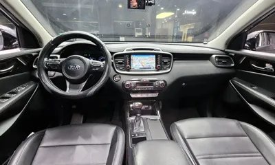 Kia Sorento 2015, 115512 км, за 11200000 KRW - фото 7