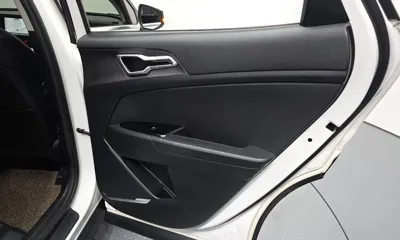 Kia Sportage 2023, 148663 км, за 17900000 KRW - фото 25