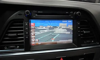 Hyundai Sonata 2015, 58552 км, за 9300000 KRW - фото 14