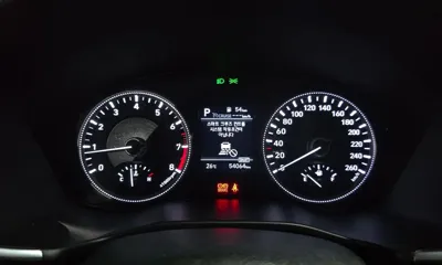 Hyundai Santafe 2020, 54064 км, за 20190000 KRW - фото 8