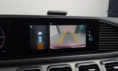 Mercedes-Benz GLE-Class 2019, 89832 км, за 48500000 KRW - фото 16