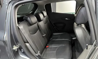 ChevroletGMDaewoo Spark 2017, 59641 км, за 7090000 KRW - фото 11