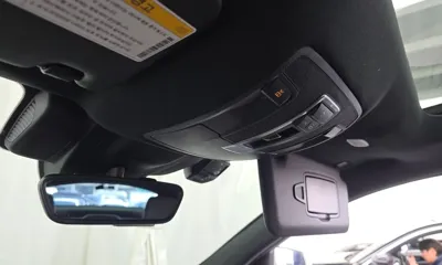 Mercedes-Benz GLE-Class 2019, 55934 км, за 49500000 KRW - фото 17