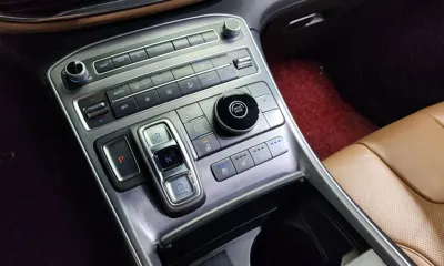 Hyundai Santafe 2021, 137525 км, за 20990000 KRW - фото 9