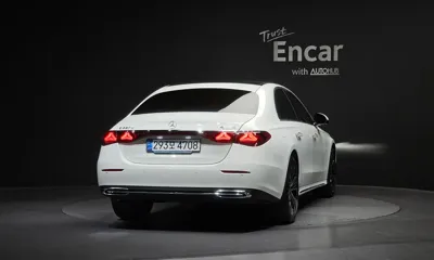 Mercedes-Benz E-Class 2024, 11355 км, за 67500000 KRW