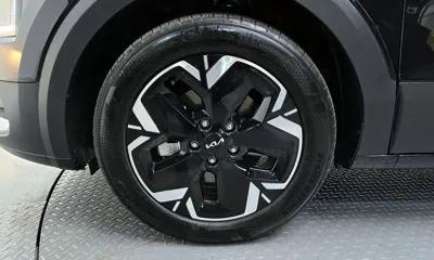 Kia Niro 2024, 7671 км, за 29600000 KRW - фото 5