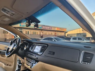 Kia Canival 2019, 111246 км, за 19550000 KRW - фото 10