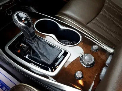 Infiniti QX60 2017, 148833 км, за 10000000 KRW - фото 12