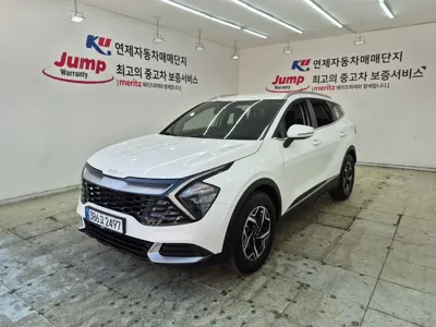 Kia Sportage 2023, 56456 км, за 24300000 KRW - фото 3