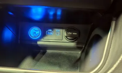Hyundai Sonata 2015, 140695 км, за 8000000 KRW - фото 17