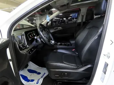 Kia Sportage 2022, 54505 км, за 25300000 KRW - фото 6