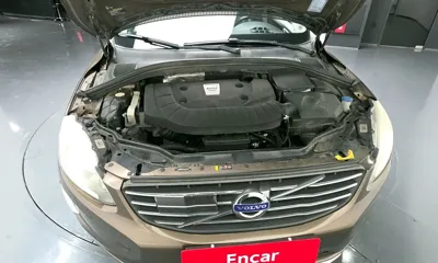 Volvo XC60 2015, 384774 км, за 7500000 KRW - фото 6