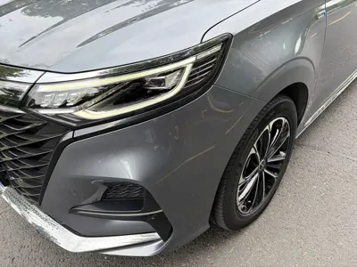 Roewe iMAX8 2021, 85000 км, за 79800 CNY - фото 7