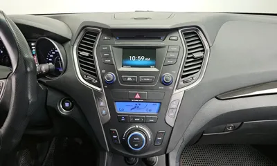 Hyundai Santafe 2013, 191307 км, за 5850000 KRW - фото 14
