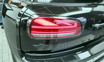 MINI Clubman 2022, 48964 км, за 28500000 KRW - фото 23