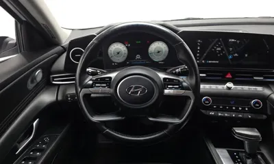 Hyundai Avante 2021, 145763 км, за 11690000 KRW - фото 13