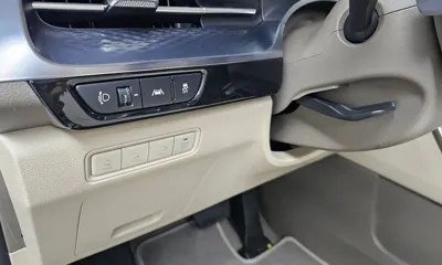 Kia Canival 2021, 75056 км, за 29800000 KRW - фото 27