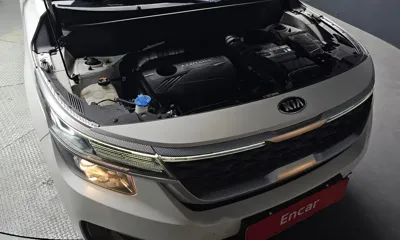 Kia Seltos 2020, 124702 км, за 14900000 KRW - фото 6