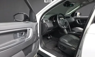 Land Rover Discovery Sport 2017, 117381 км, за 10300000 KRW - фото 10