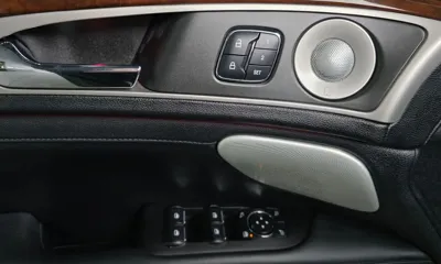 Lincoln MKZ 2017, 71661 км, за 19400000 KRW - фото 13