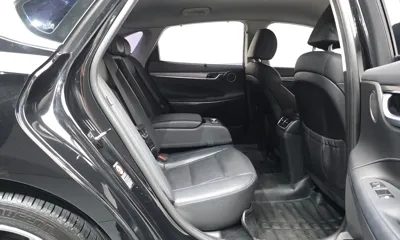 Hyundai Grandeur 2017, 82407 км, за 13990000 KRW - фото 11