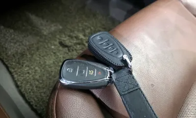 ChevroletGMDaewoo Malibu 2017, 122582 км, за 6990000 KRW - фото 29