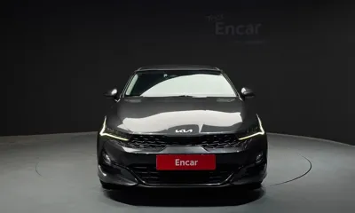 Kia K5 2023, 132521 км, за 16500000 KRW - фото 3