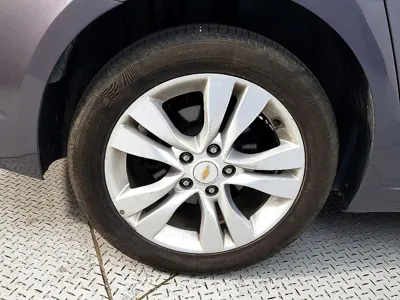 ChevroletGMDaewoo Cruze 2014, 158288 км, за 1890000 KRW - фото 20