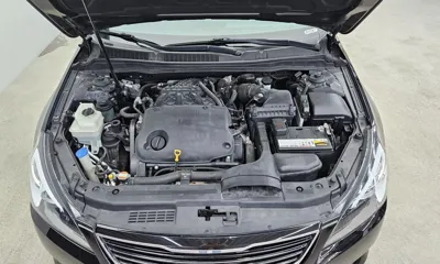 Kia K7 2010, 53323 км, за 4900000 KRW - фото 6