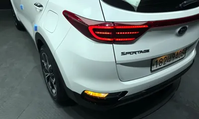 Kia Sportage 2020, 68574 км, за 19400000 KRW - фото 23