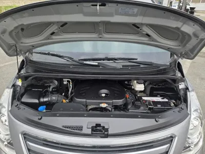 Hyundai Starex 2018, 67015 км, за 13900000 KRW - фото 8