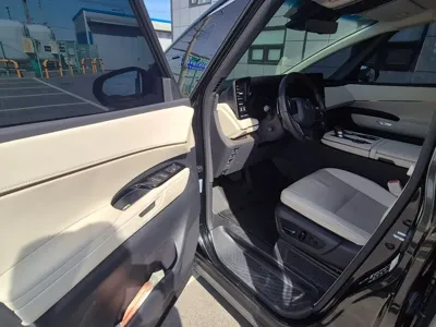 Lexus LM 2025, 35768 км, за 167000000 KRW - фото 8