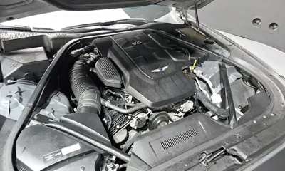 Genesis G80 2019, 100120 км, за 18990000 KRW - фото 6