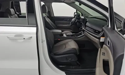 Kia Canival 2024, 44016 км, за 39500000 KRW - фото 26