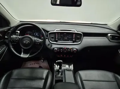 Kia Sorento 2016, 98702 км, за 12300000 KRW - фото 7
