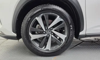 Lexus NX 2019, 39301 км, за 35000000 KRW - фото 5